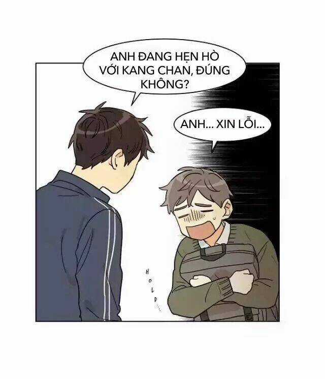 Dasadanan Chapter 9.1 trang 23