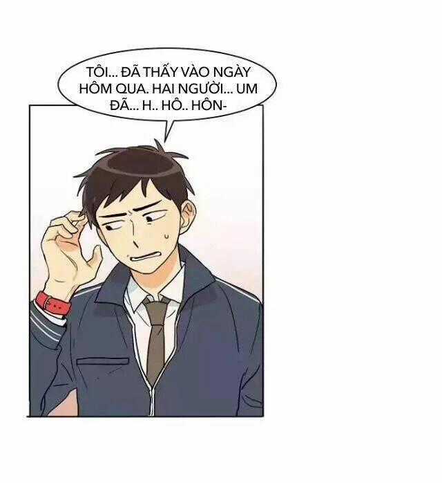 Dasadanan Chapter 9.1 trang 25