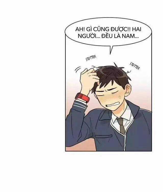 Dasadanan Chapter 9.1 trang 26