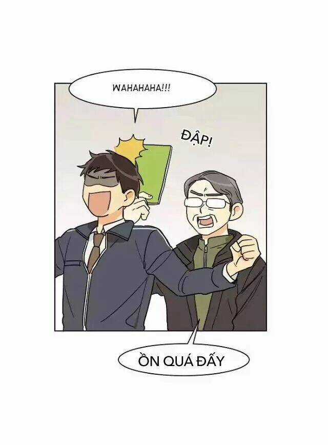 Dasadanan Chapter 9.1 trang 6