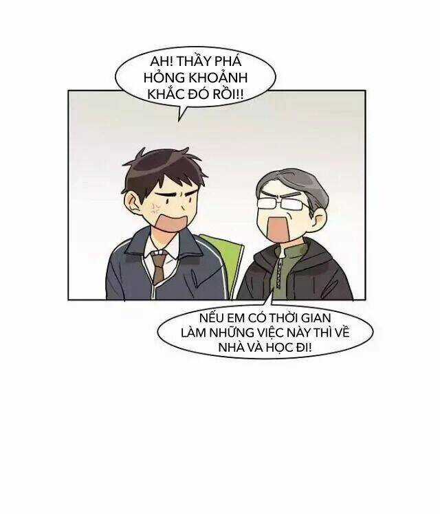 Dasadanan Chapter 9.1 trang 7