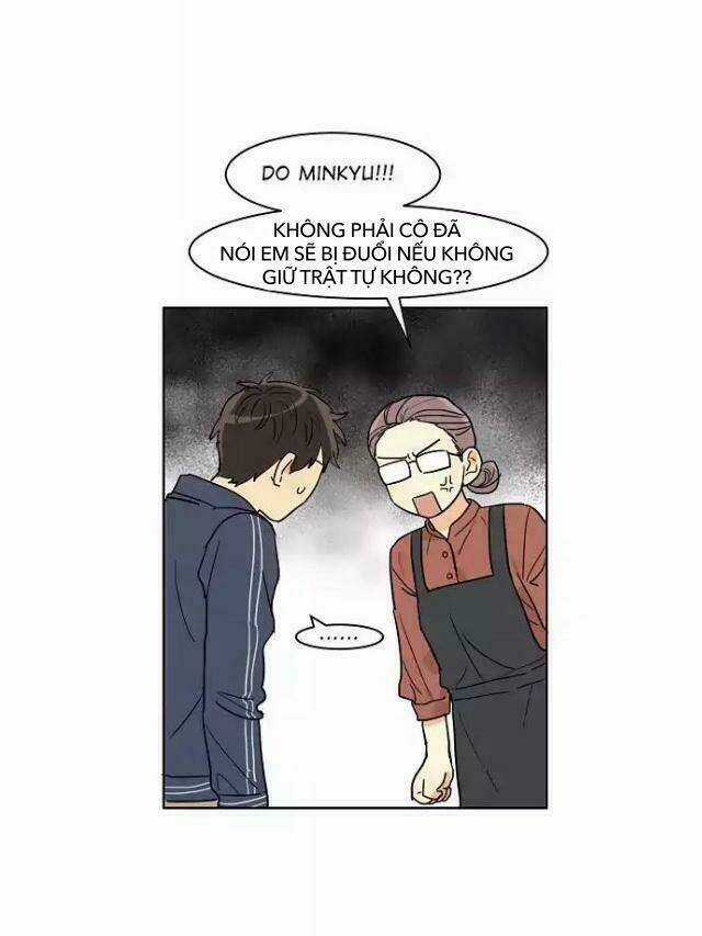 Dasadanan Chapter 9.2 trang 23