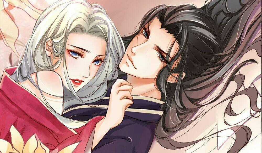 Đát Kỷ Bất Thị Họa Hồ Ly Chapter 7 trang 0
