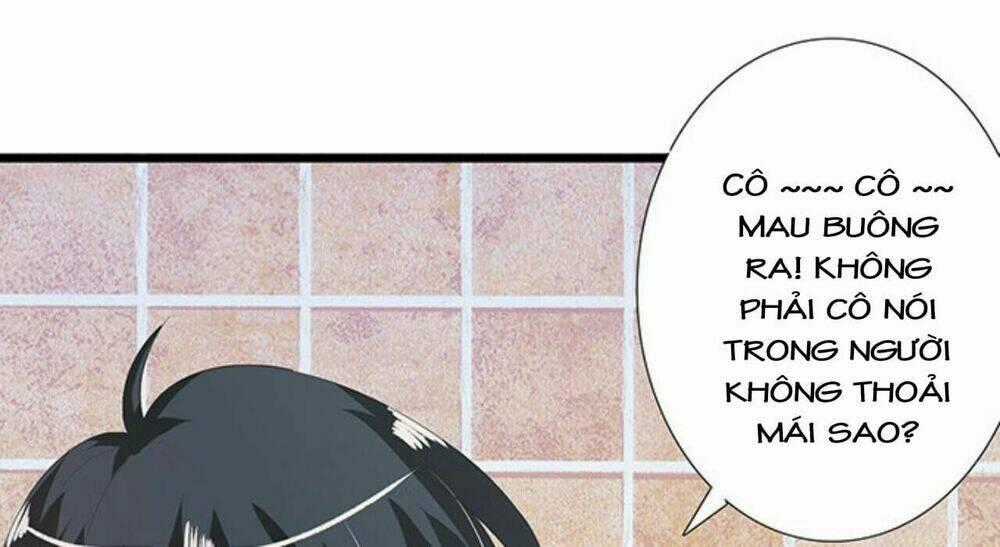 Đát Kỷ Bất Thị Họa Hồ Ly Chapter 9 trang 1