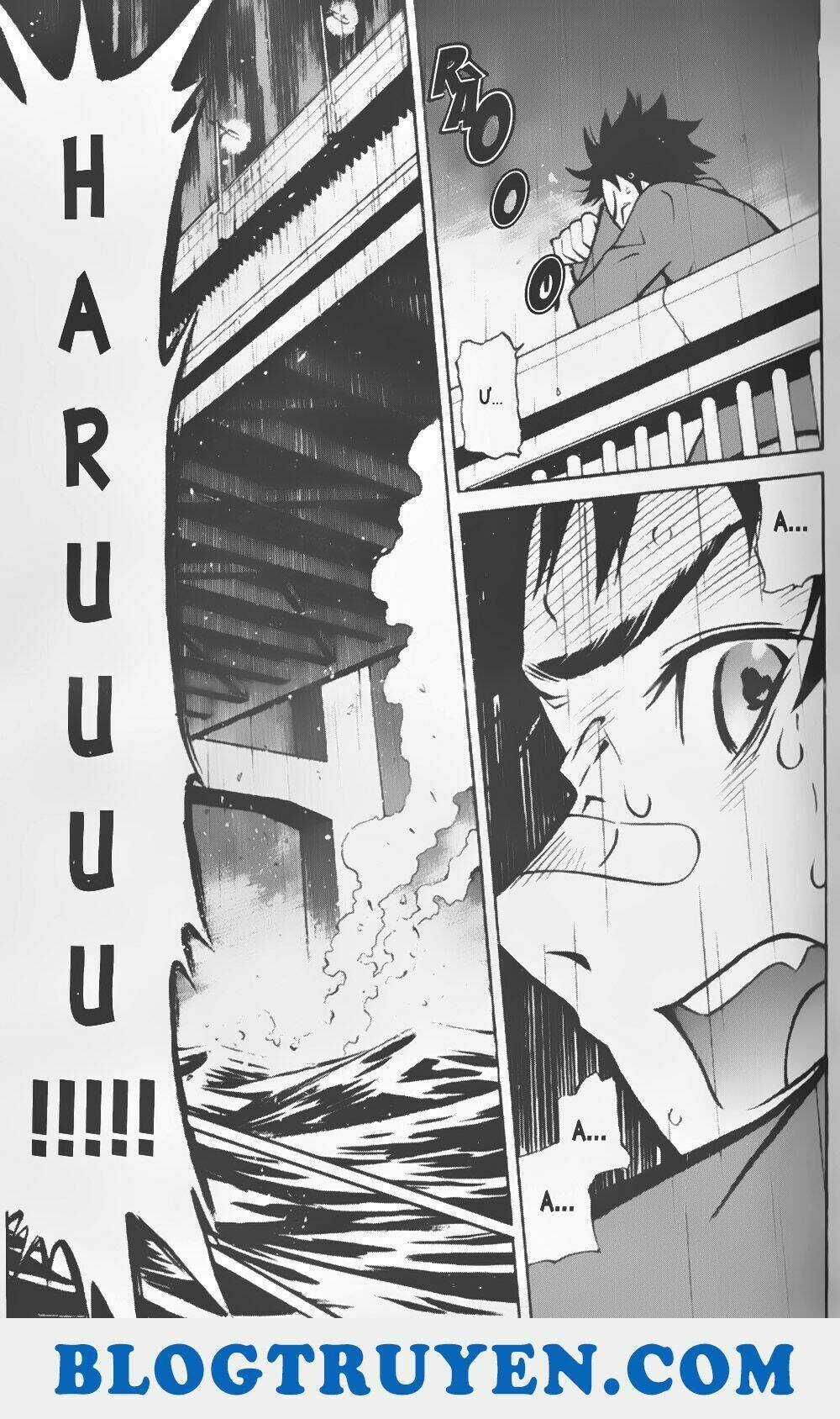 Đất Nước Mùa Xuân Chapter 1 trang 40