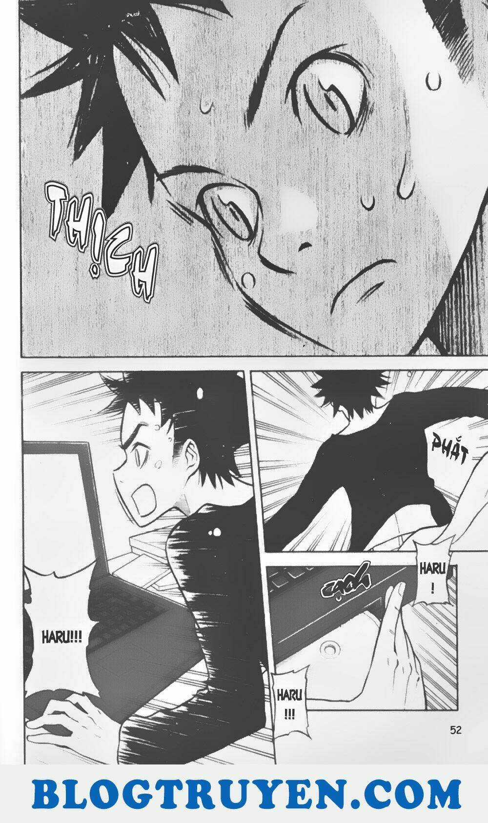 Đất Nước Mùa Xuân Chapter 1 trang 47