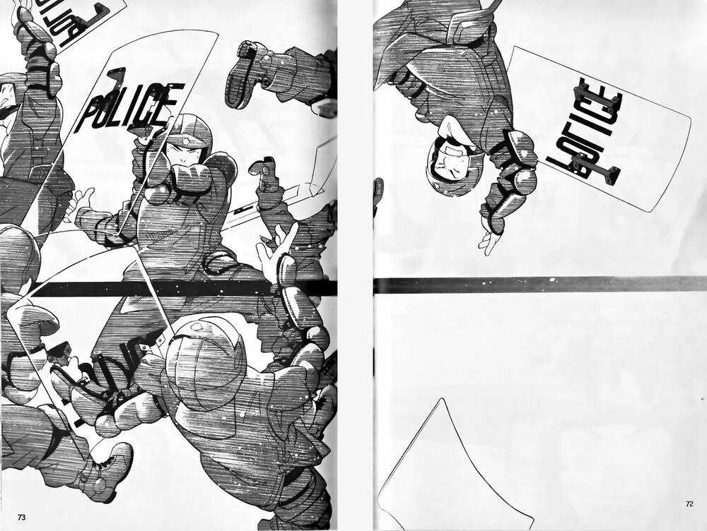 Đất Nước Mùa Xuân Chapter 11 trang 14