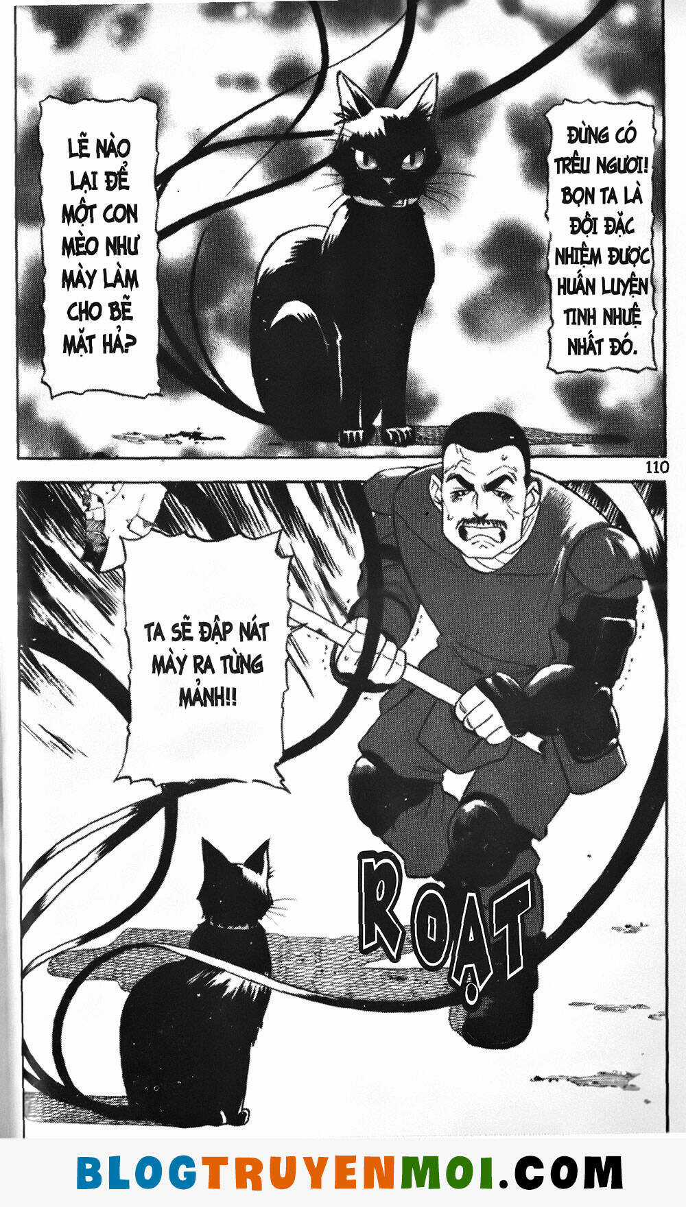 Đất Nước Mùa Xuân Chapter 13 trang 15