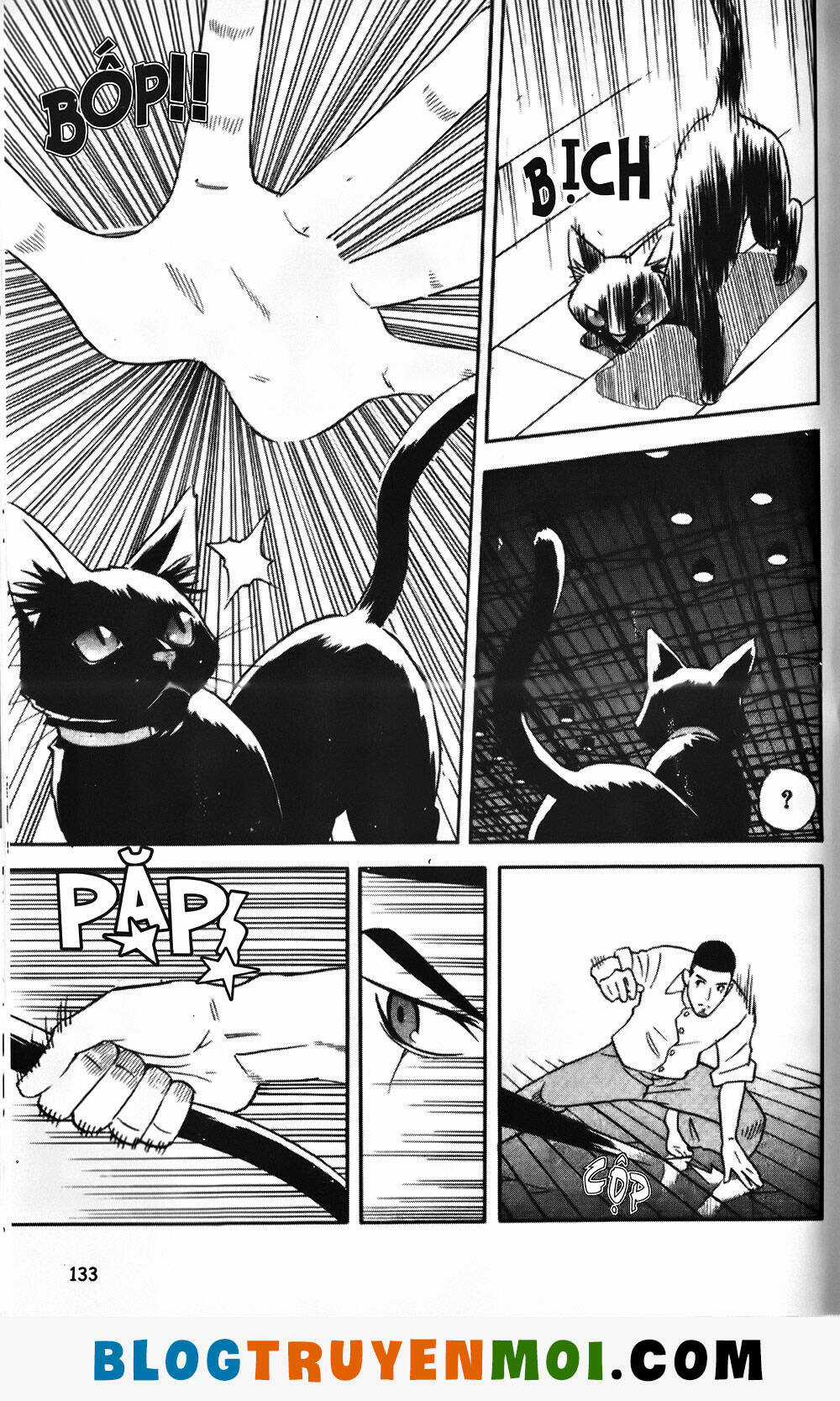 Đất Nước Mùa Xuân Chapter 15 trang 2