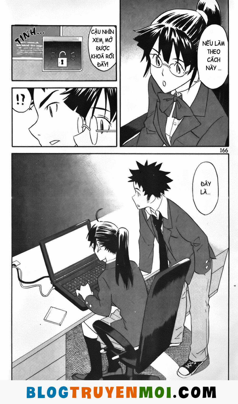 Đất Nước Mùa Xuân Chapter 16 trang 17