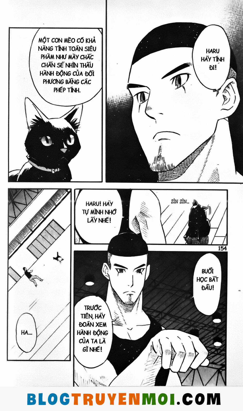 Đất Nước Mùa Xuân Chapter 16 trang 5