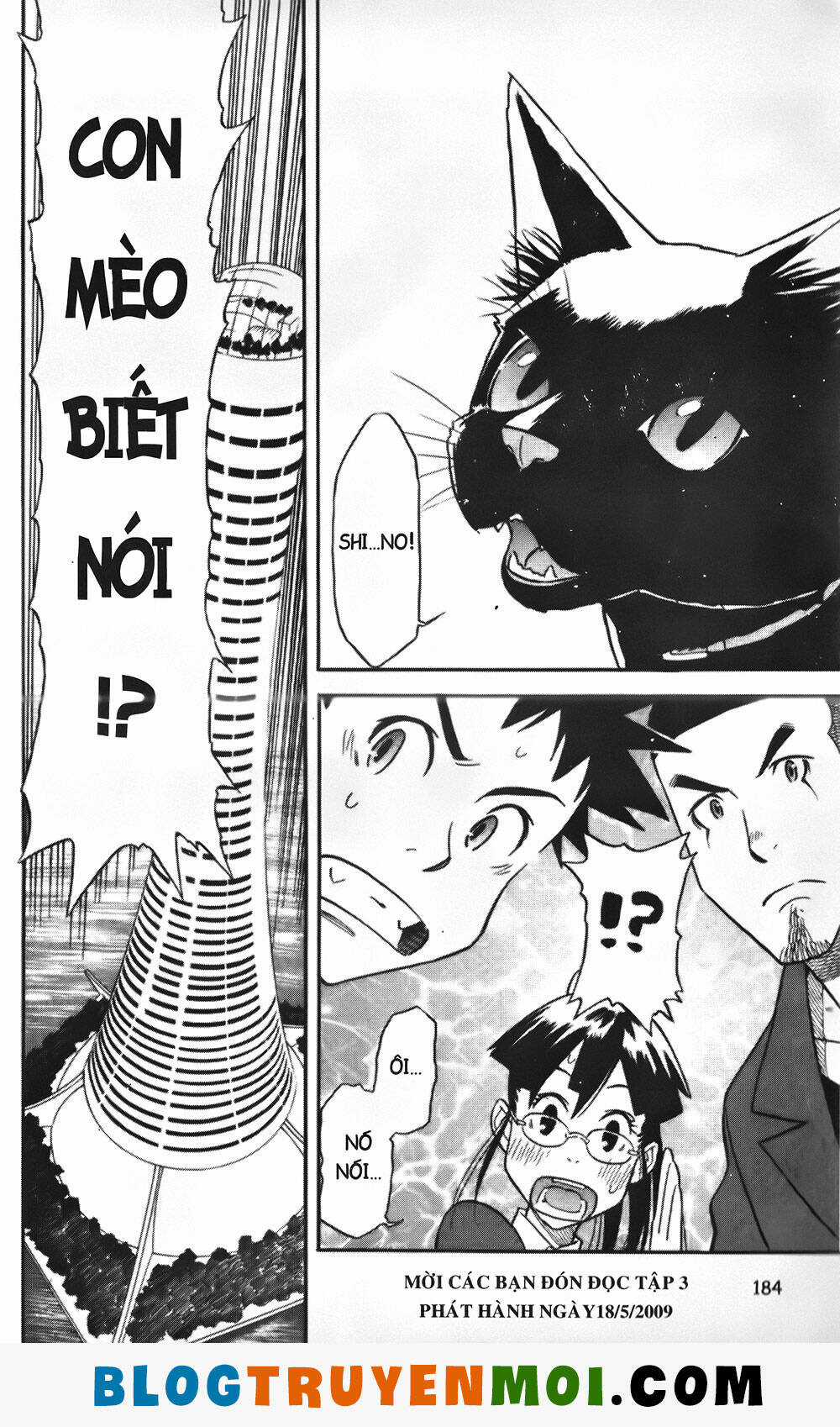 Đất Nước Mùa Xuân Chapter 17 trang 17