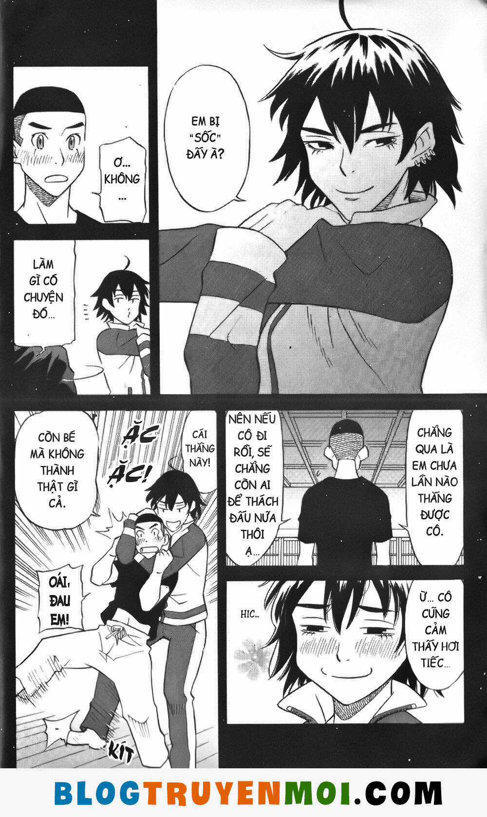 Đất Nước Mùa Xuân Chapter 18 trang 7