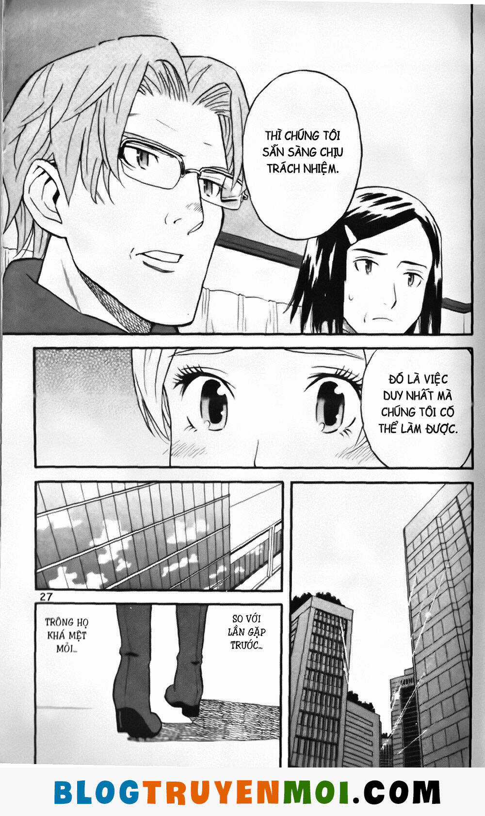 Đất Nước Mùa Xuân Chapter 19 trang 4