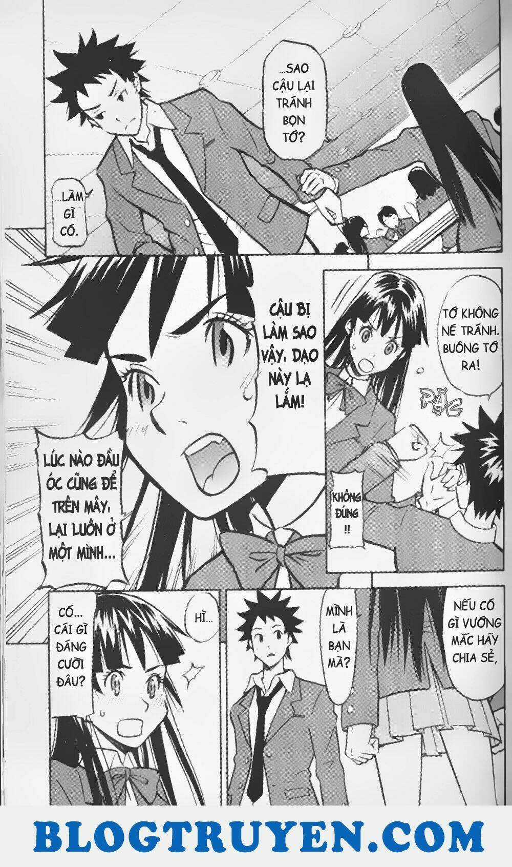 Đất Nước Mùa Xuân Chapter 2 trang 12