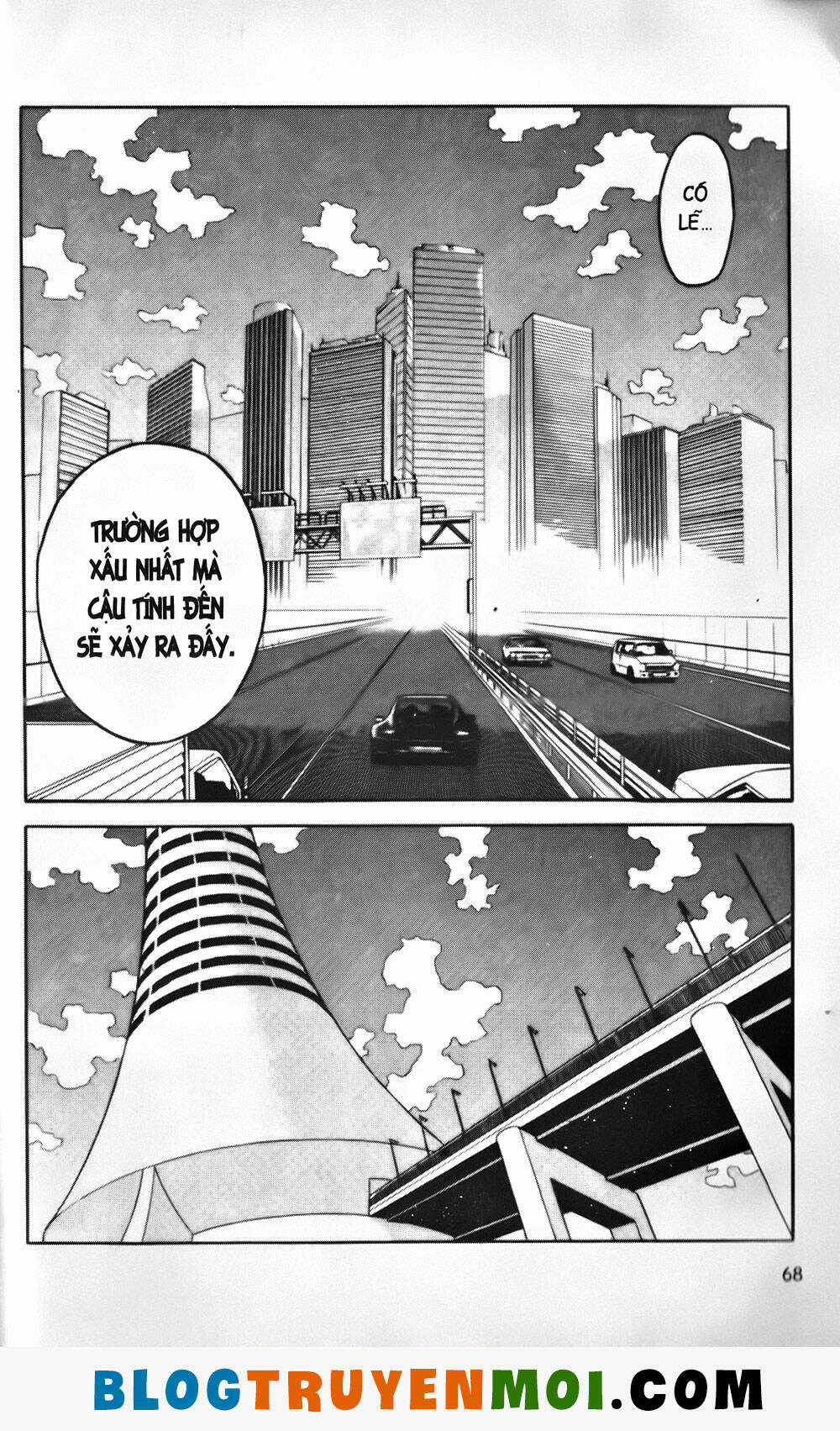 Đất Nước Mùa Xuân Chapter 21 trang 11