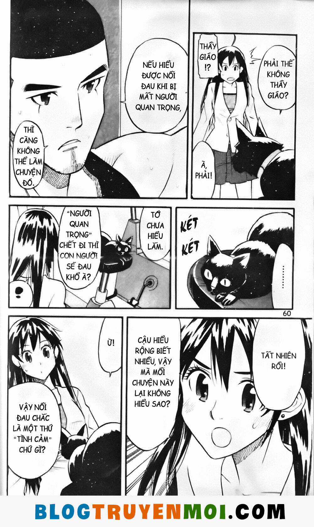 Đất Nước Mùa Xuân Chapter 21 trang 3