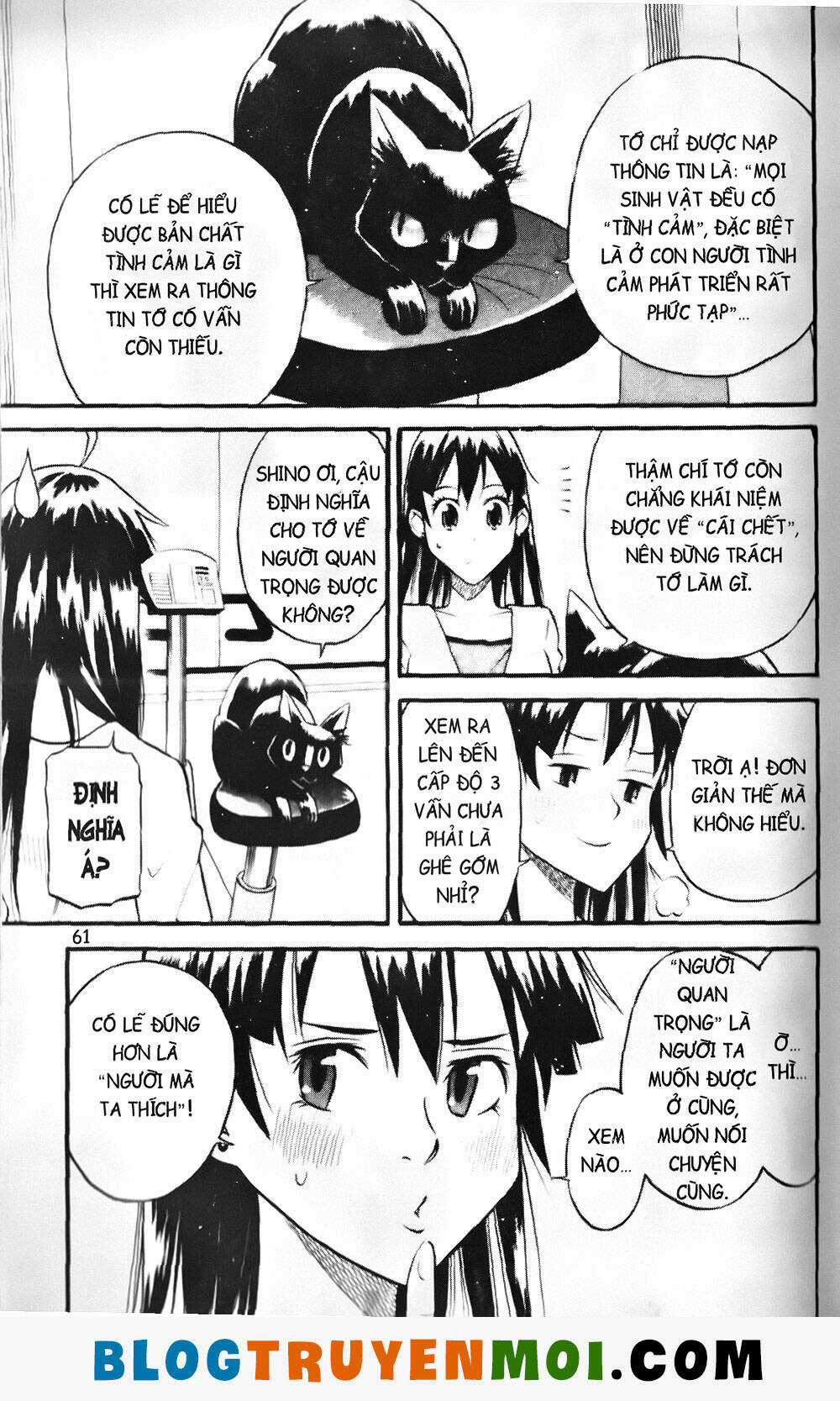 Đất Nước Mùa Xuân Chapter 21 trang 4