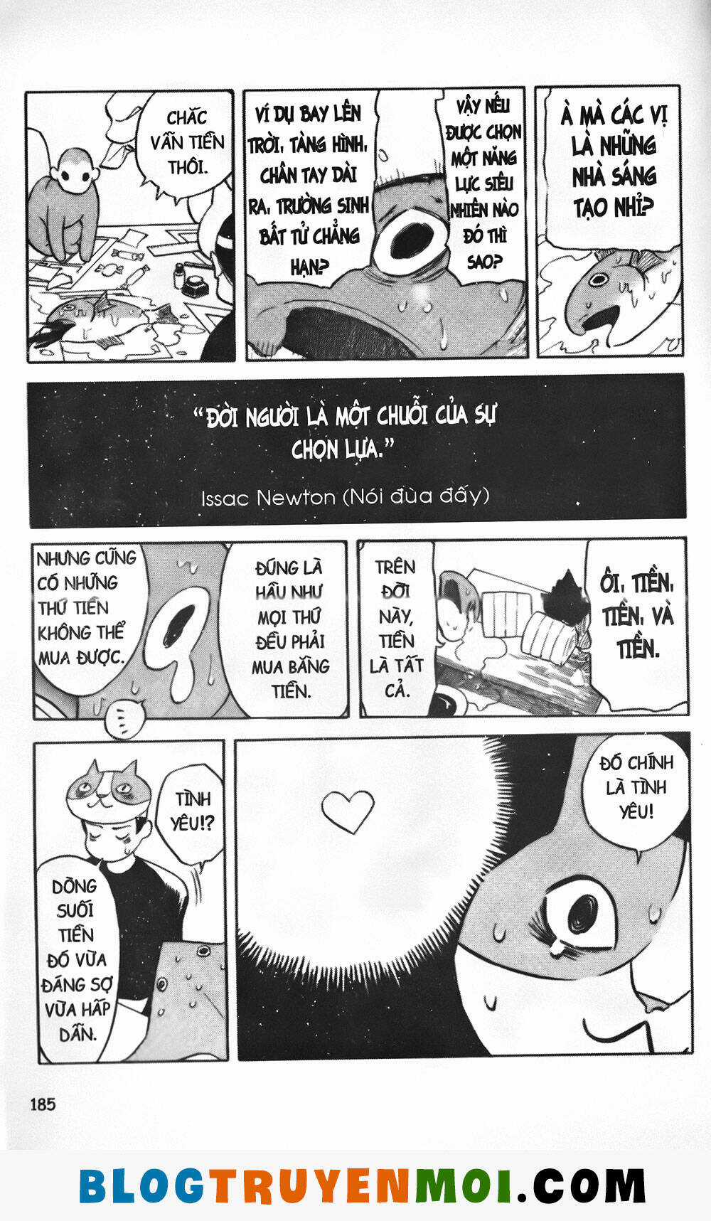Đất Nước Mùa Xuân Chapter 27 trang 20