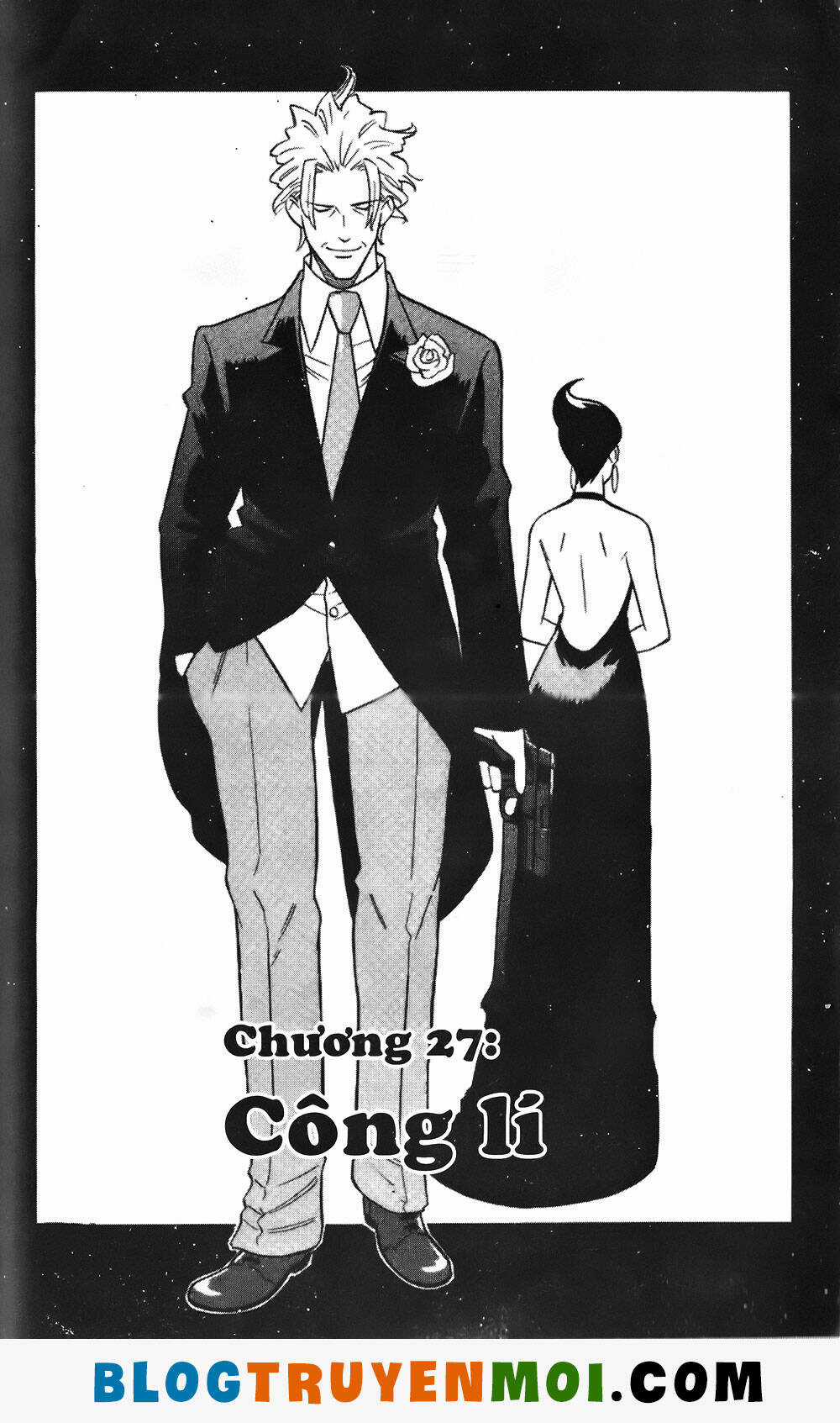 Đất Nước Mùa Xuân Chapter 27 trang 3