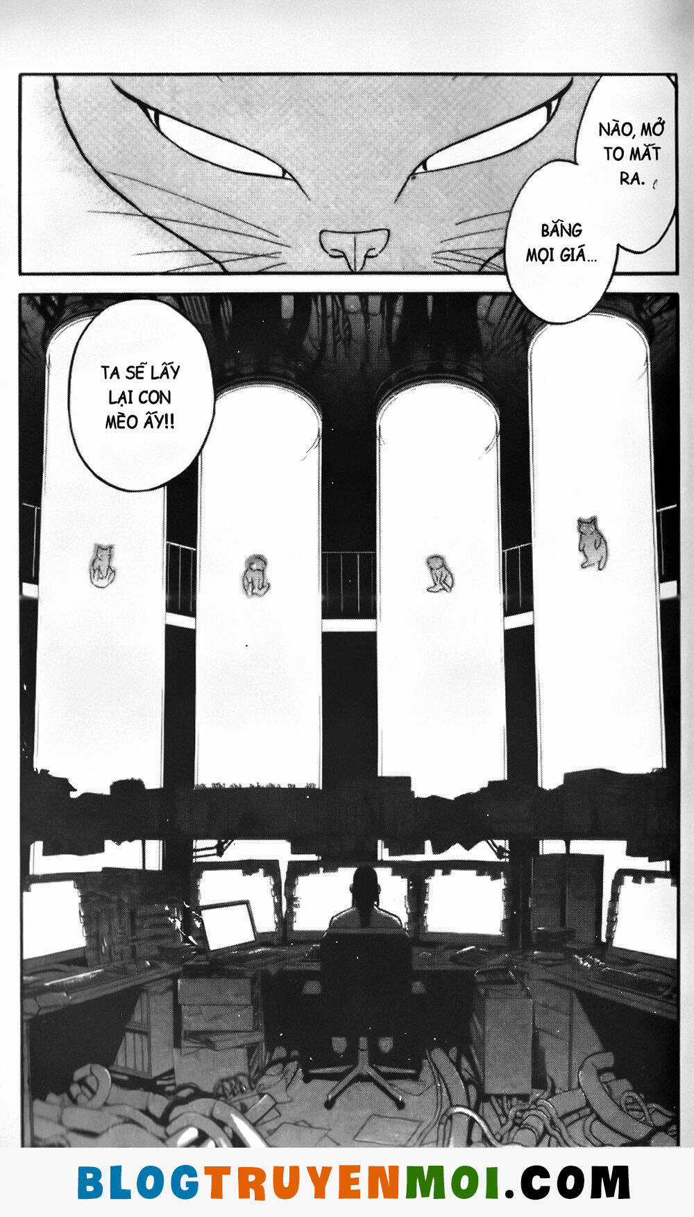 Đất Nước Mùa Xuân Chapter 28 trang 15