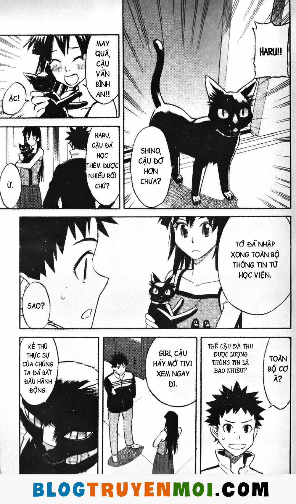 Đất Nước Mùa Xuân Chapter 28 trang 4