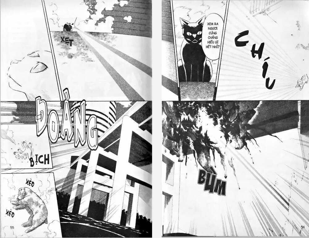 Đất Nước Mùa Xuân Chapter 30 trang 15