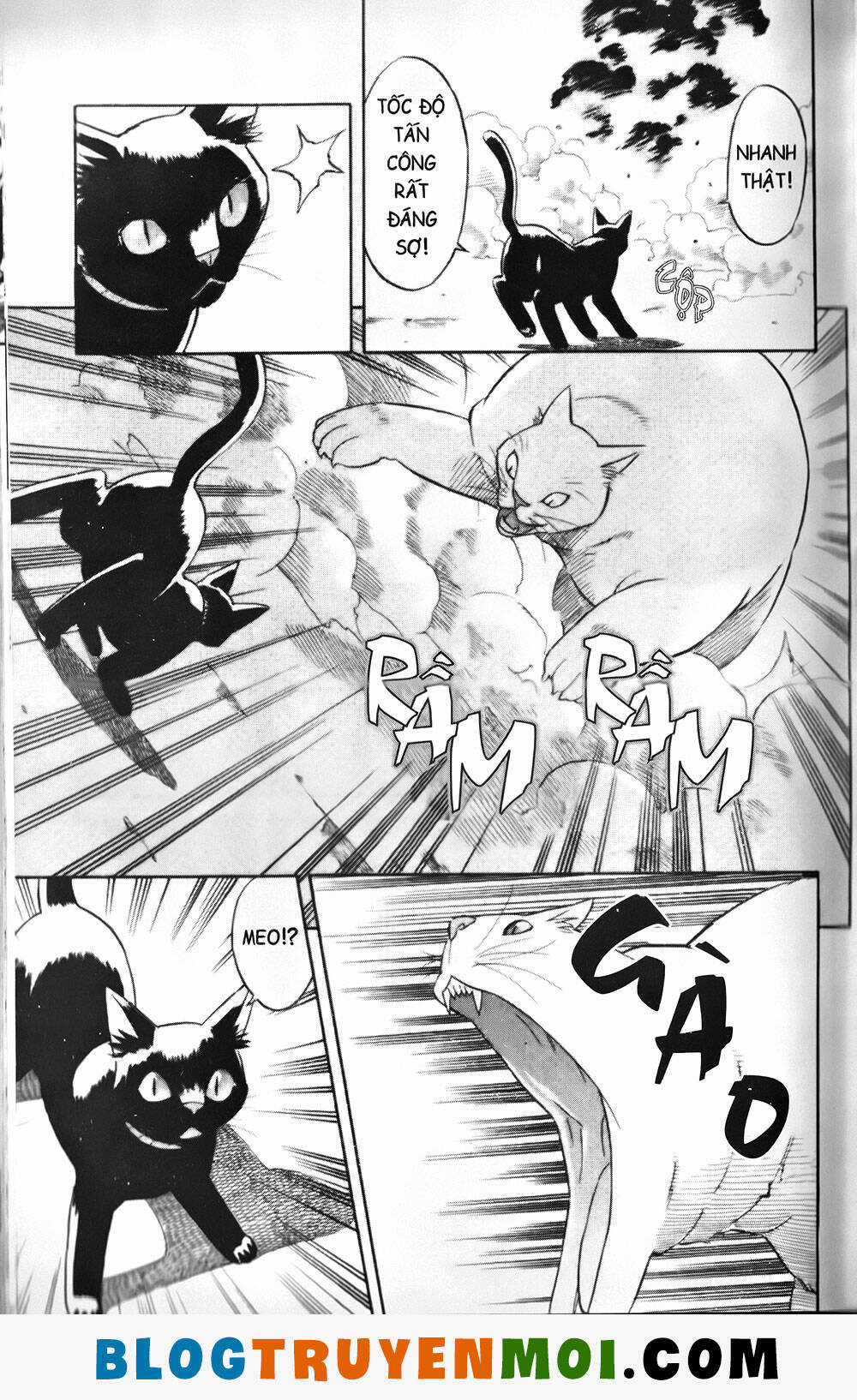 Đất Nước Mùa Xuân Chapter 30 trang 4