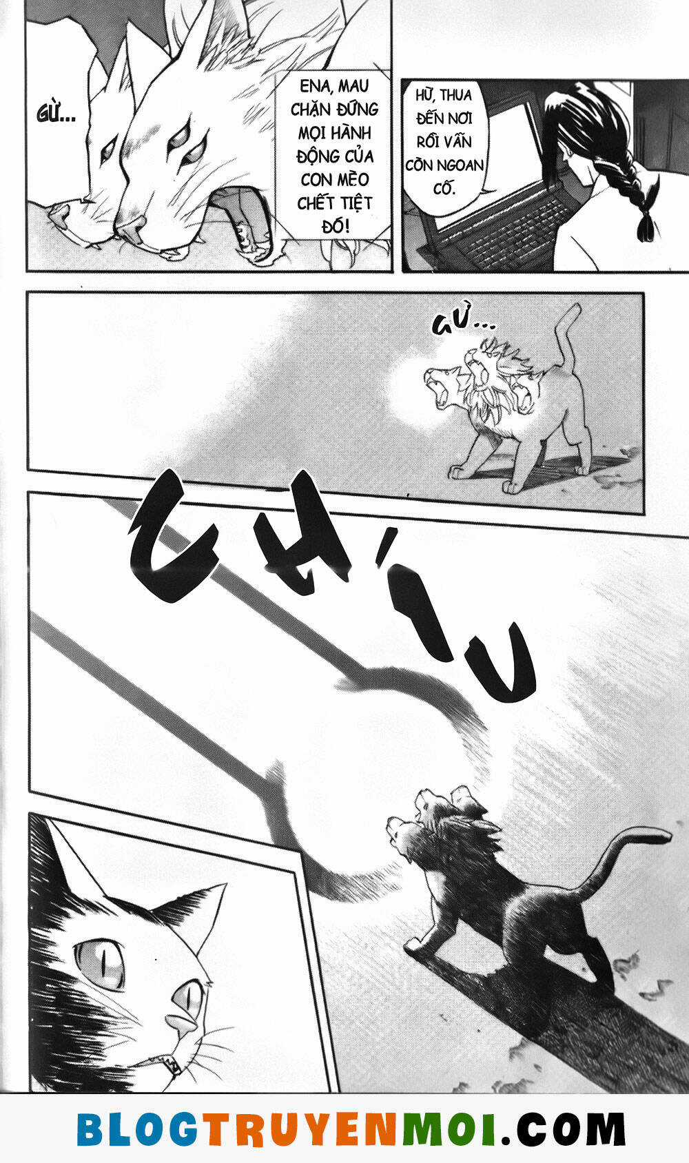 Đất Nước Mùa Xuân Chapter 31 trang 11