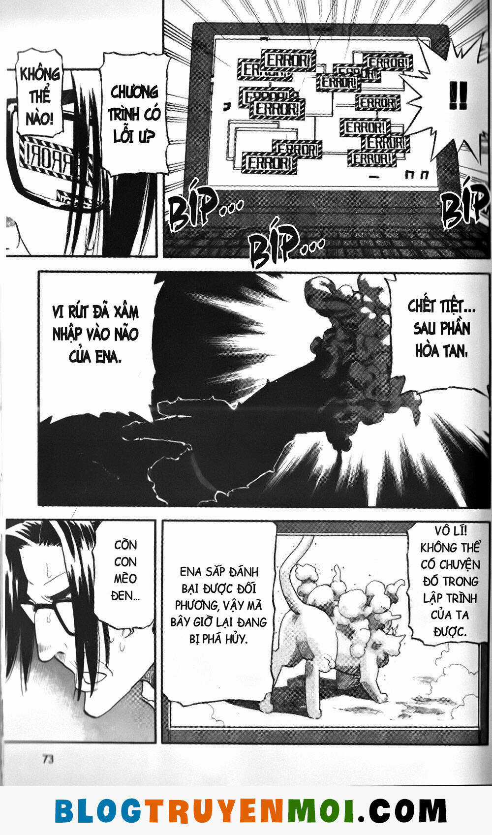 Đất Nước Mùa Xuân Chapter 31 trang 16