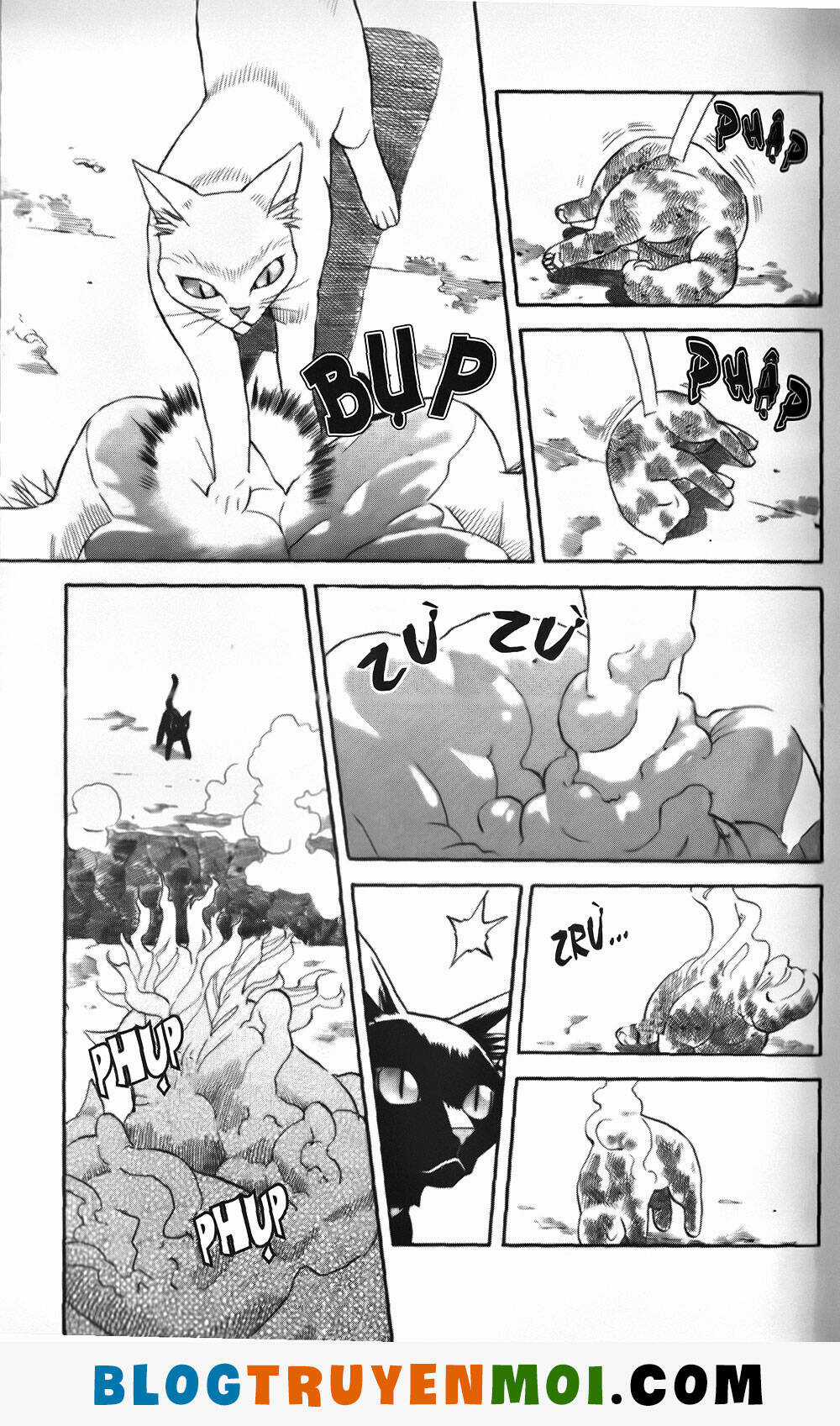 Đất Nước Mùa Xuân Chapter 31 trang 4