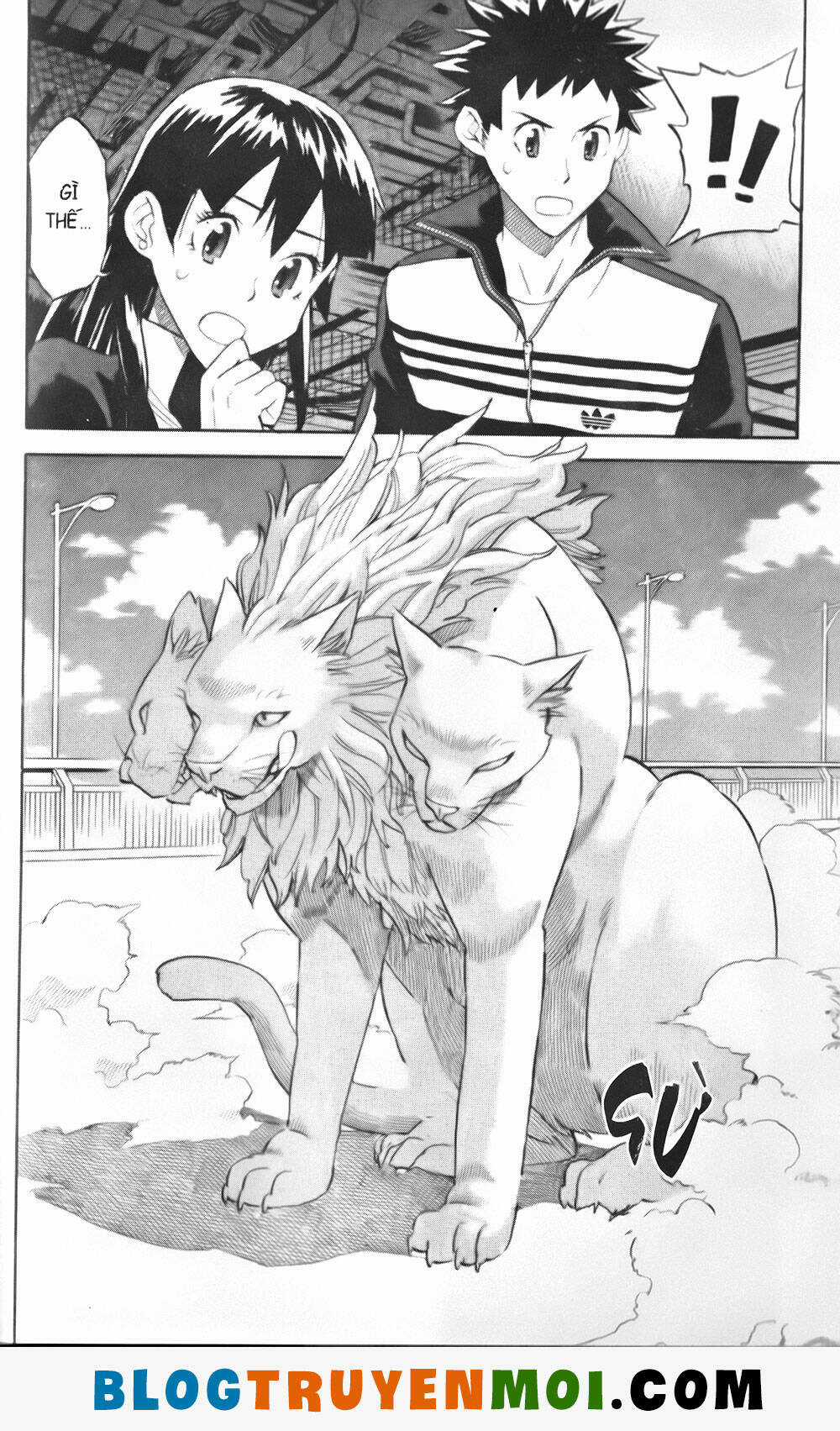 Đất Nước Mùa Xuân Chapter 31 trang 5