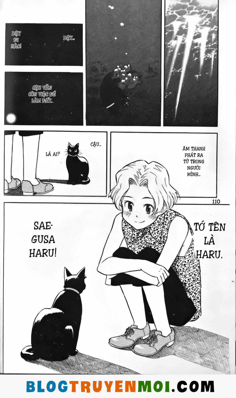 Đất Nước Mùa Xuân Chapter 33 trang 17