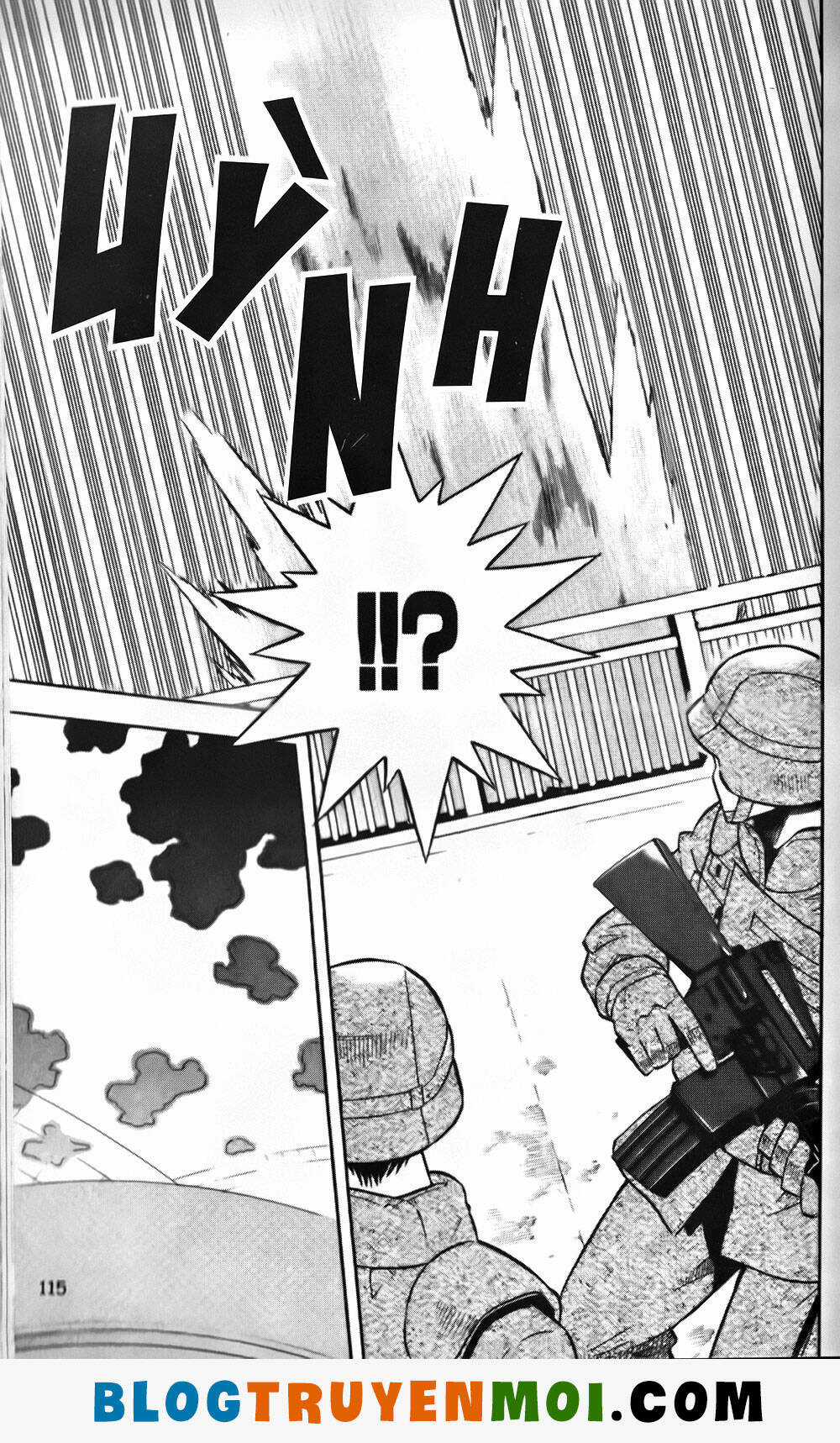 Đất Nước Mùa Xuân Chapter 34 trang 4