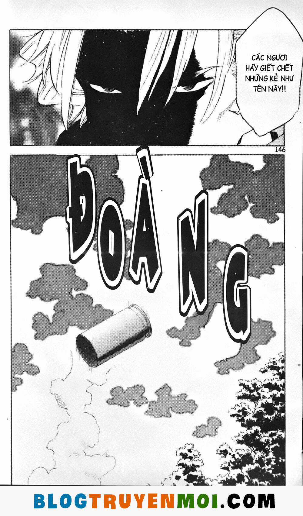 Đất Nước Mùa Xuân Chapter 35 trang 17