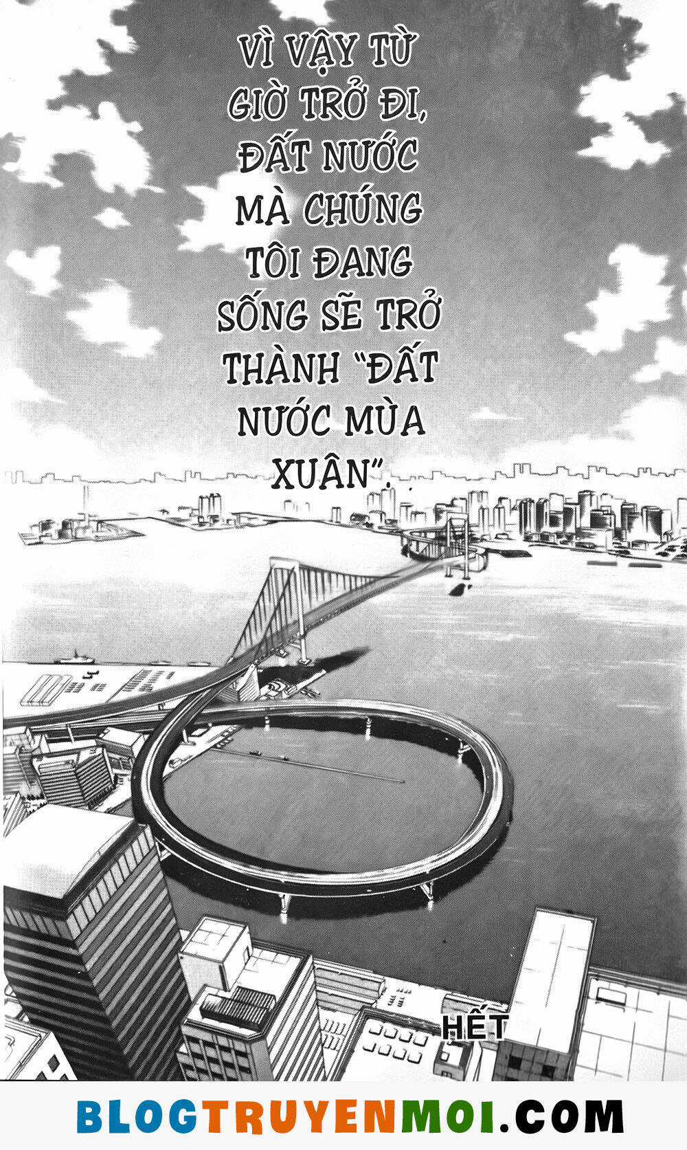 Đất Nước Mùa Xuân Chapter 37 trang 16