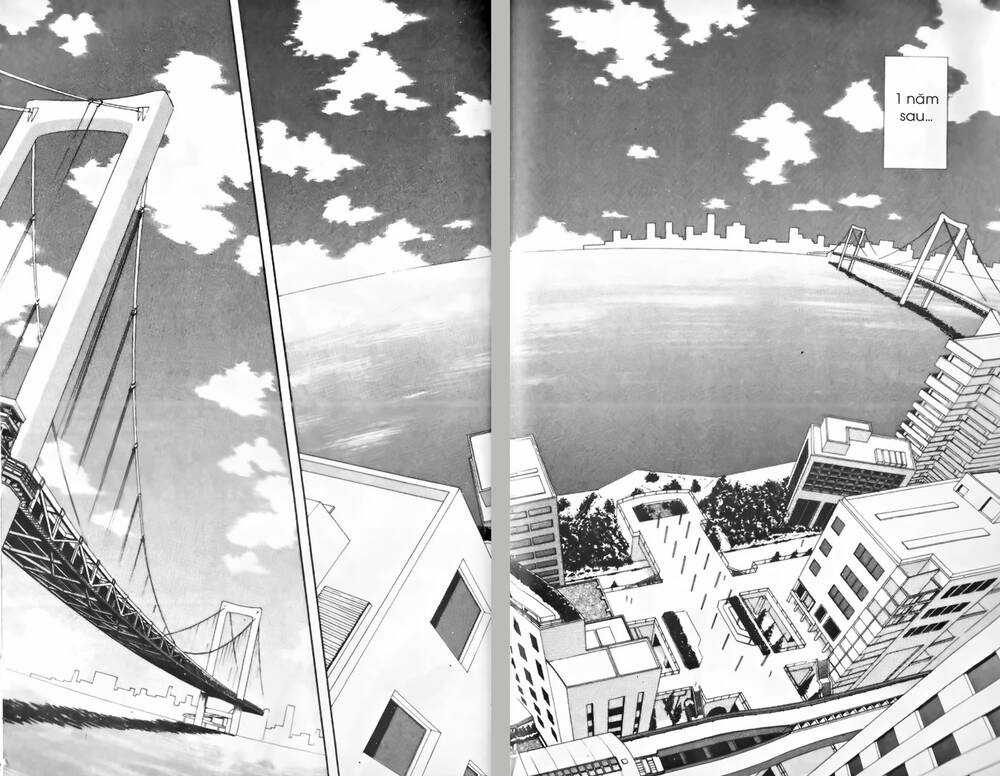 Đất Nước Mùa Xuân Chapter 37 trang 9