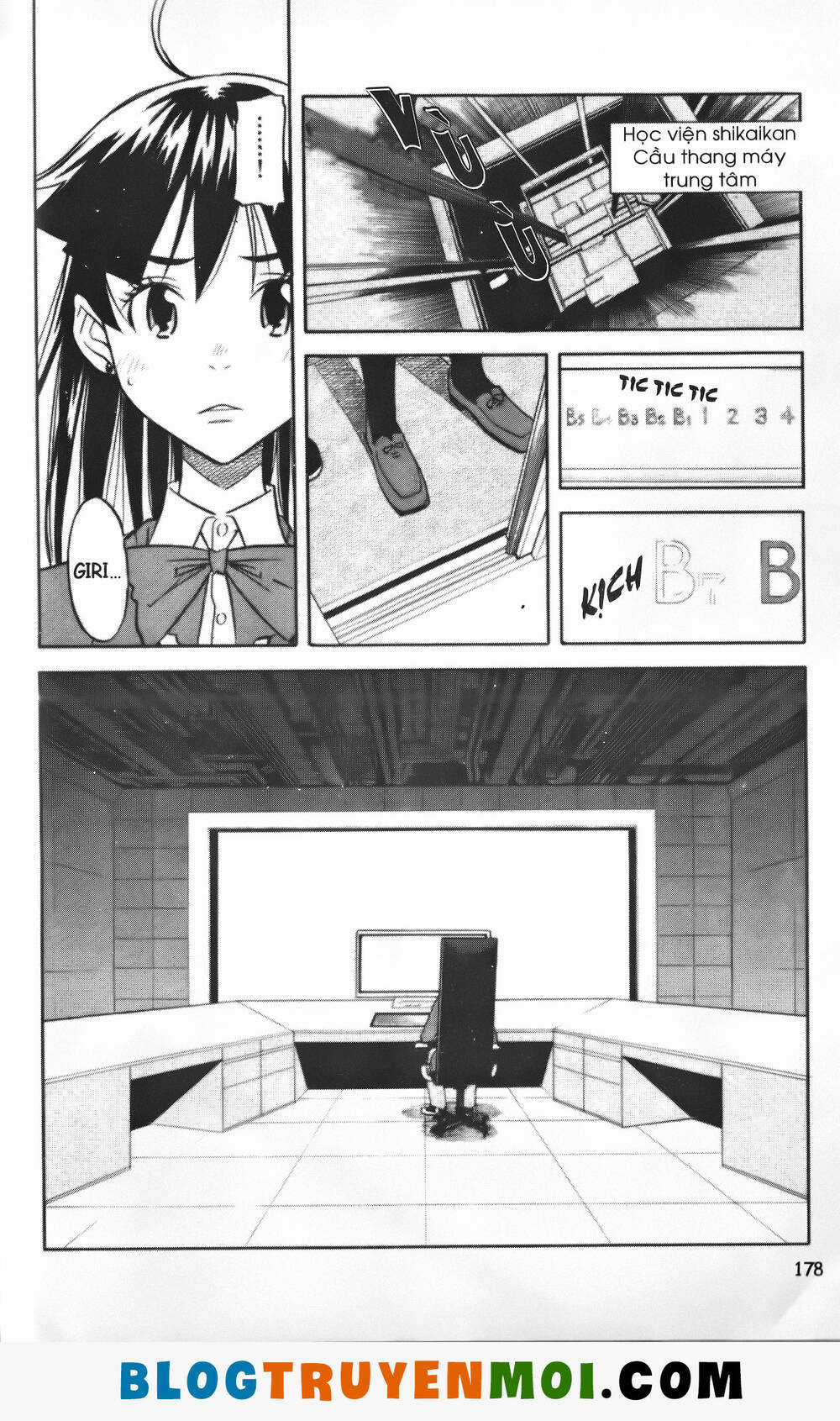 Đất Nước Mùa Xuân Chapter 7 trang 10