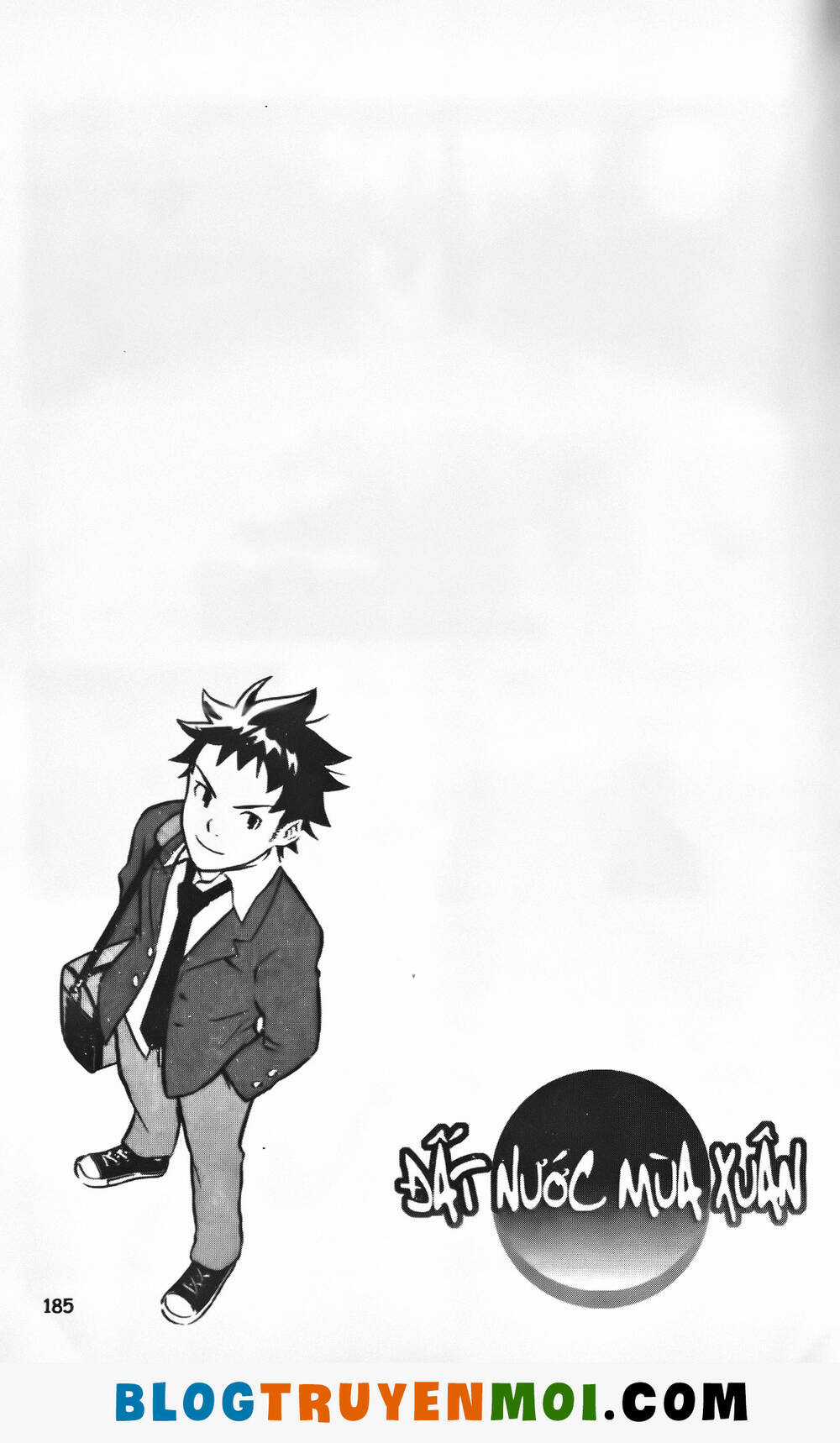 Đất Nước Mùa Xuân Chapter 7 trang 17