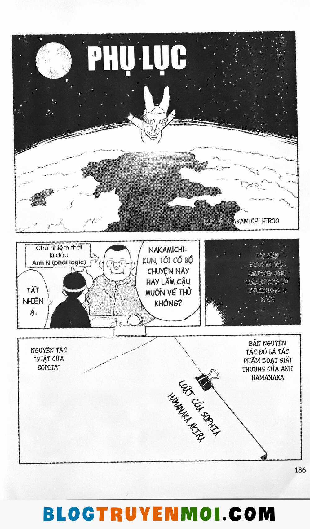 Đất Nước Mùa Xuân Chapter 7 trang 18