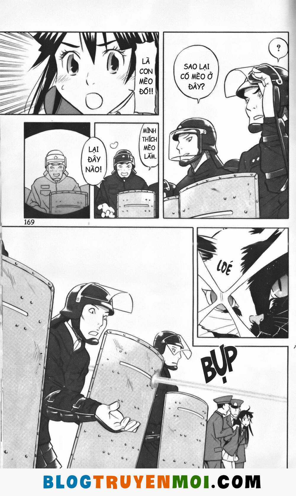 Đất Nước Mùa Xuân Chapter 7 trang 2