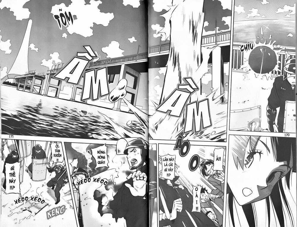 Đất Nước Mùa Xuân Chapter 7 trang 3