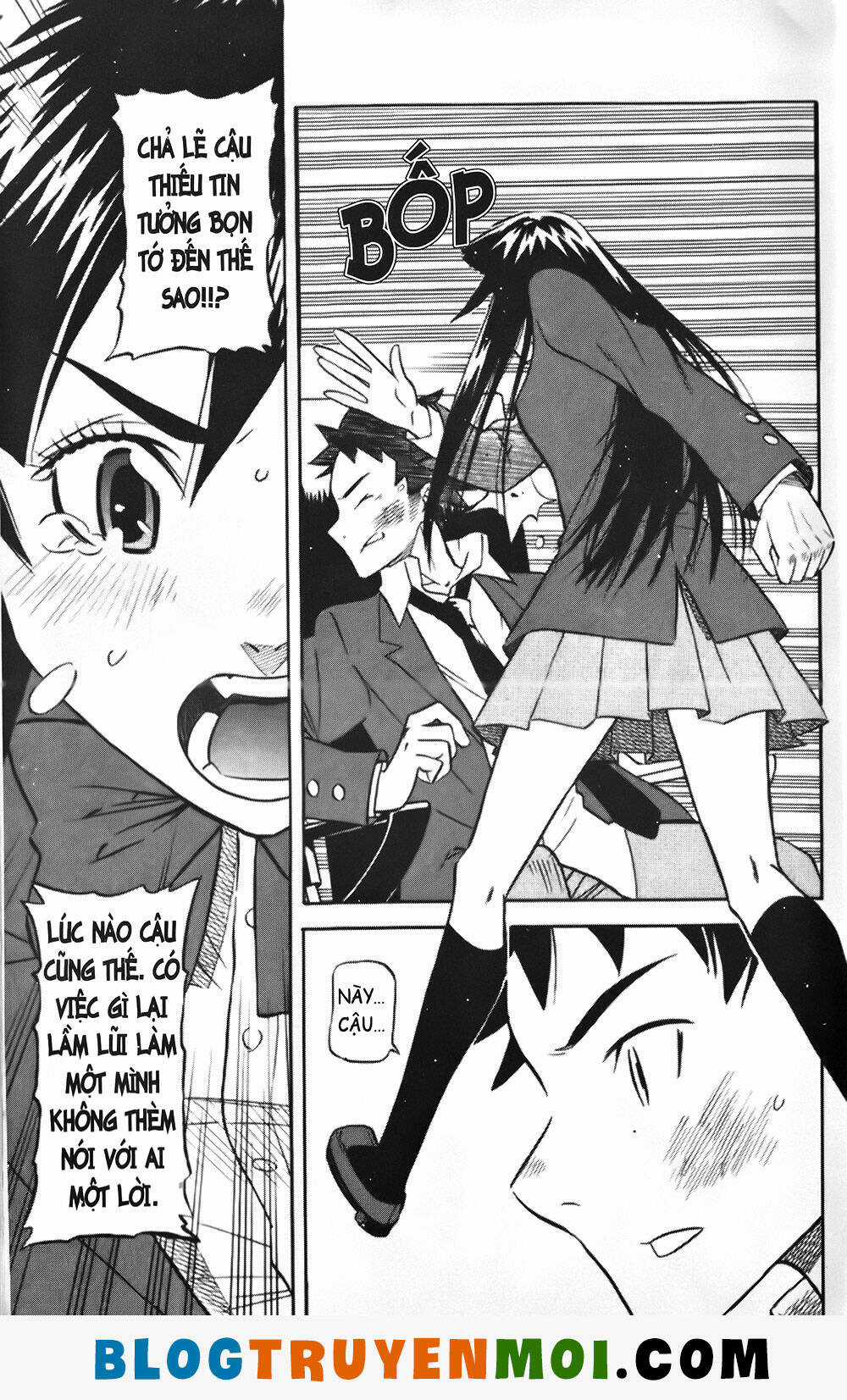 Đất Nước Mùa Xuân Chapter 8 trang 2