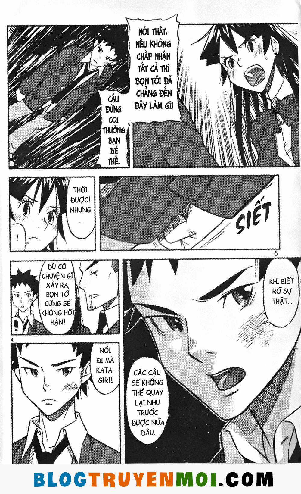 Đất Nước Mùa Xuân Chapter 8 trang 3