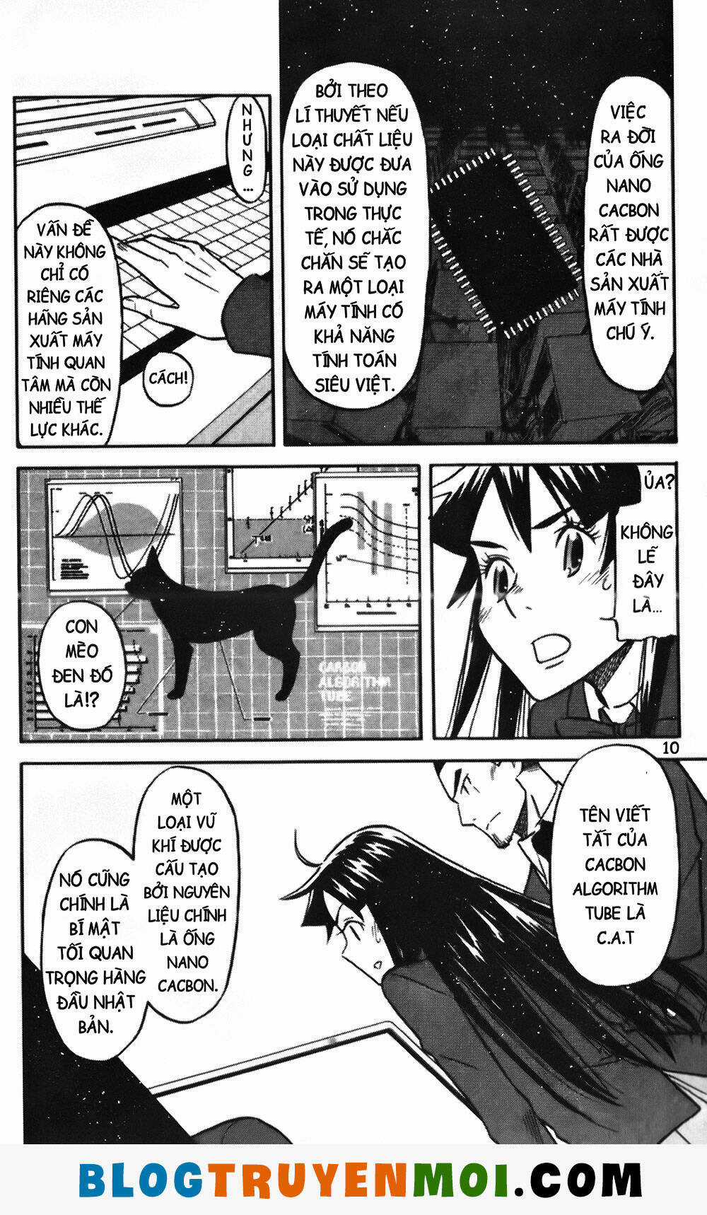 Đất Nước Mùa Xuân Chapter 8 trang 7