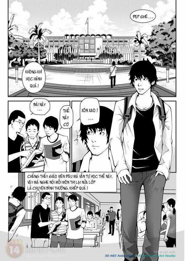 Đất Rồng Chapter 4 trang 4