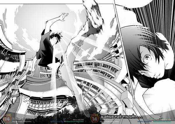 Đất Rồng Chapter 5 trang 14