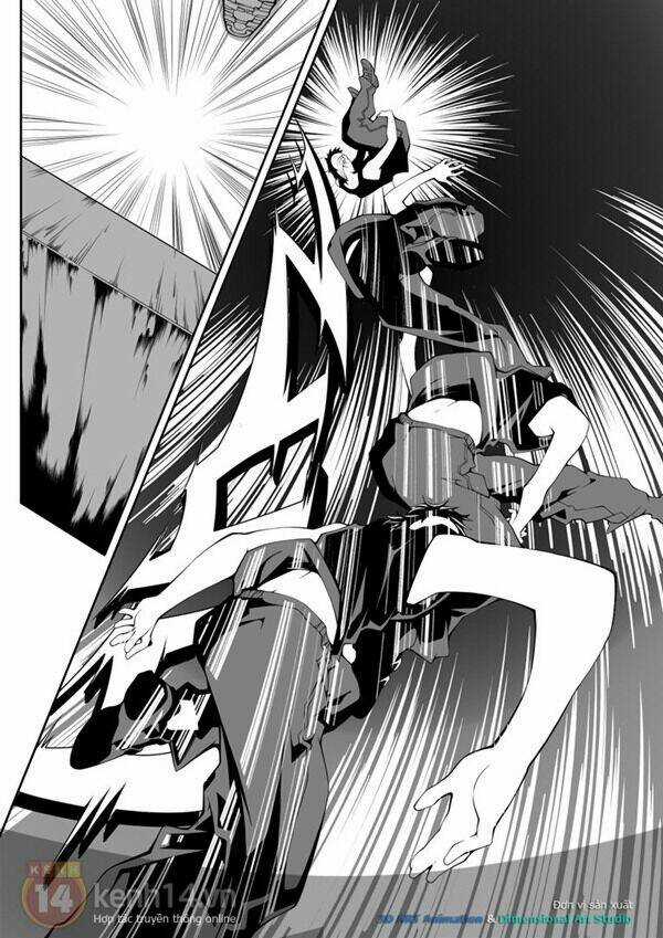 Đất Rồng Chapter 5 trang 7