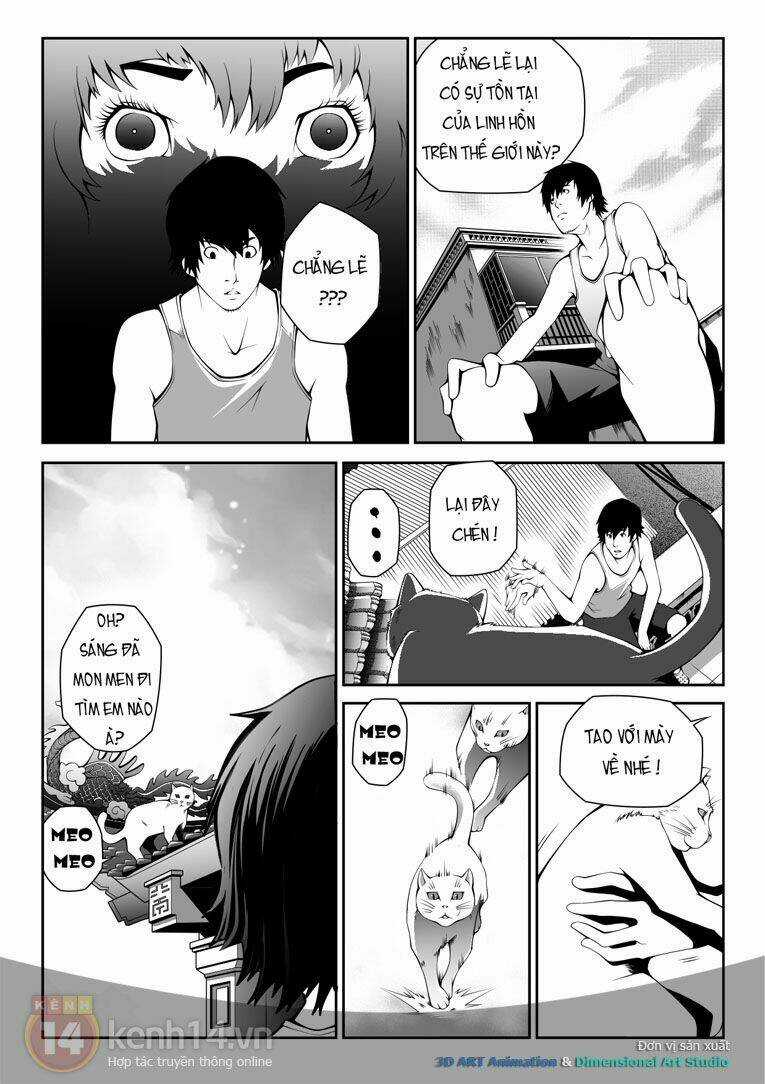 Đất Rồng Chapter 6 trang 24