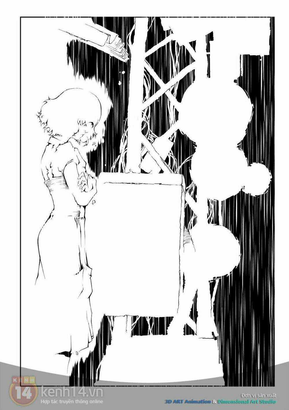 Đất Rồng Chapter 7 trang 24